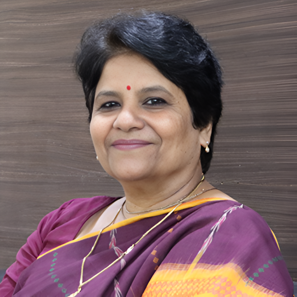 Dr. Tripta Thakur